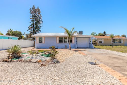 40 Palmetto Drive, ORMOND BEACH, FL, 32176 | Card Image