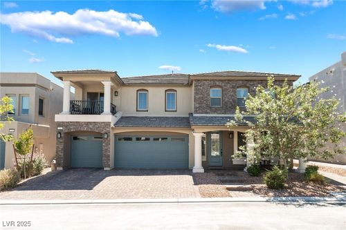 7283 Grace Estate Ave, Las Vegas, NV, 89113-4727 | Card Image