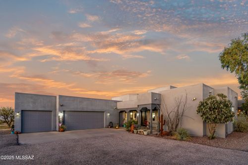 1245 S Antelope Street, Benson, AZ, 85602 | Card Image