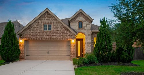 2727 Lemongrass Breeze Ln, Richmond, TX, 77406-2761 | Card Image