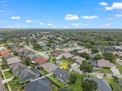 1535 Date Drive, House other with 4 bedrooms, 3 bathrooms and null parking in Titusville FL | Image 3