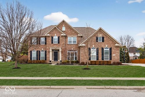 1658 Northwind, Brownsburg, IN, 46112-7633 | Card Image