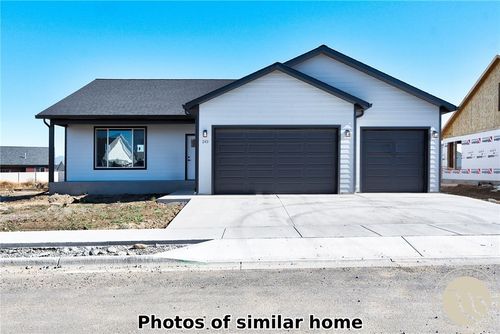 908 Madrid, Billings, MT, 59105 | Card Image