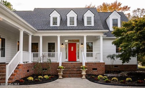 198 Knowles Lndg, Hertford, NC, 27944-8745 | Card Image