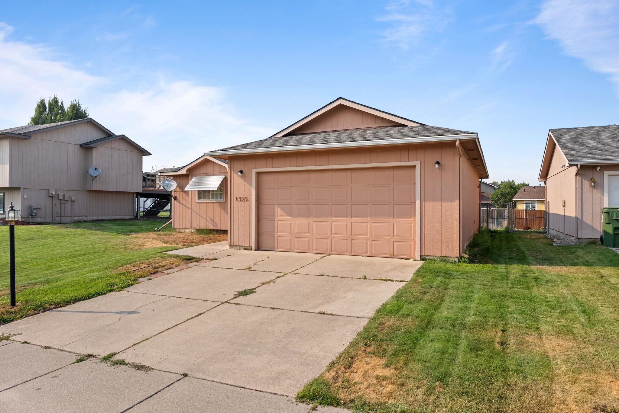 Residential in Spokane 4