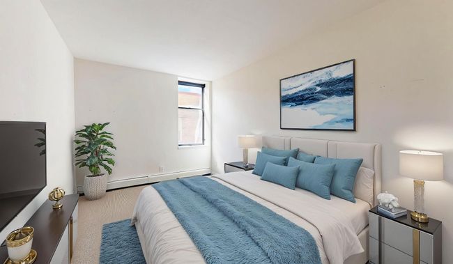 APT-304 - 2109 Blaisdell Ave, Condo with 2 bedrooms, 1 bathrooms and null parking in Minneapolis MN | Image 4