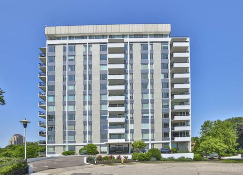 2401 Ingleside Ave, Cincinnati, OH, 45206-4400 | Card Image