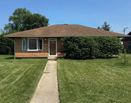 539 N Raymond St, Griffith, IN, 46319-2039 | Card Image