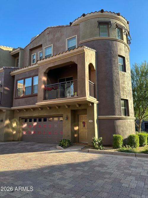 1365-3935 E Rough Rider Road, Phoenix, AZ, 85050 | Card Image