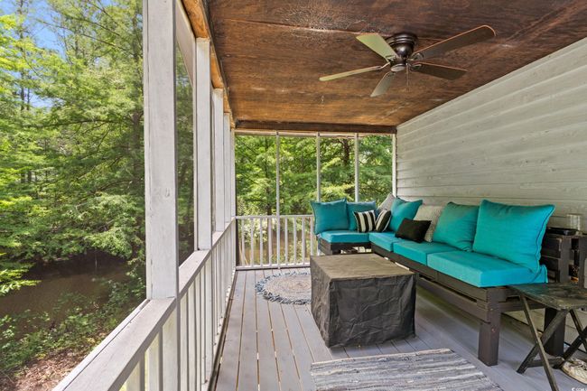 1936 Lees Landing Cir, House other with 3 bedrooms, 3 bathrooms and 4 parking in Conway SC | Image 23