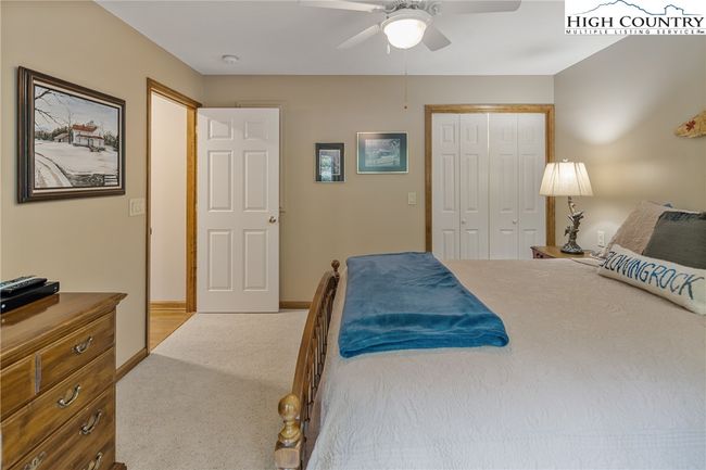 UNIT-1 - 491 Waterside Dr, Condo with 2 bedrooms, 2 bathrooms and null parking in Blowing Rock NC | Image 23