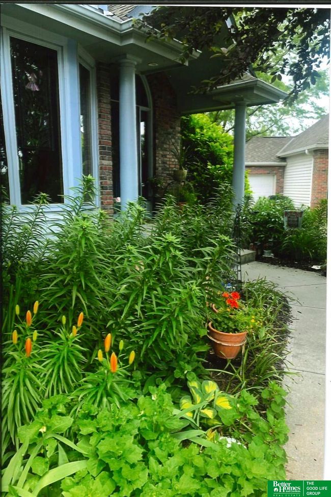 17616 Ventana Cir, House other with 4 bedrooms, 4 bathrooms and 2 parking in Omaha NE | Image 46