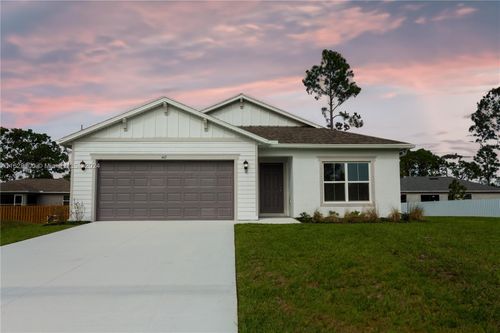 447 Reading St, Lehigh Acres, FL, 33974 | Card Image