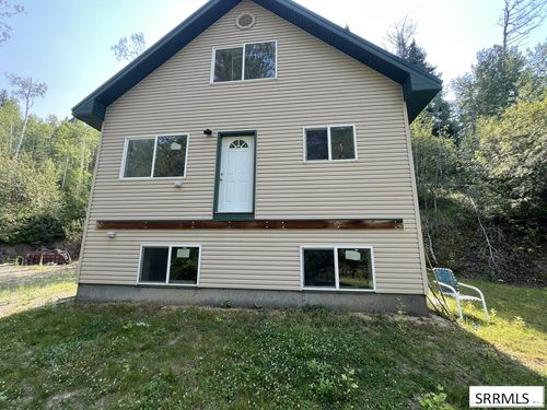 154 Lakeview Dr, Irwin, ID, 83428 | Card Image