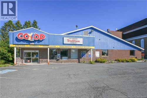 1301 Rue Des Fondateurs, Paquetville, NB, E8R1A7 | Card Image