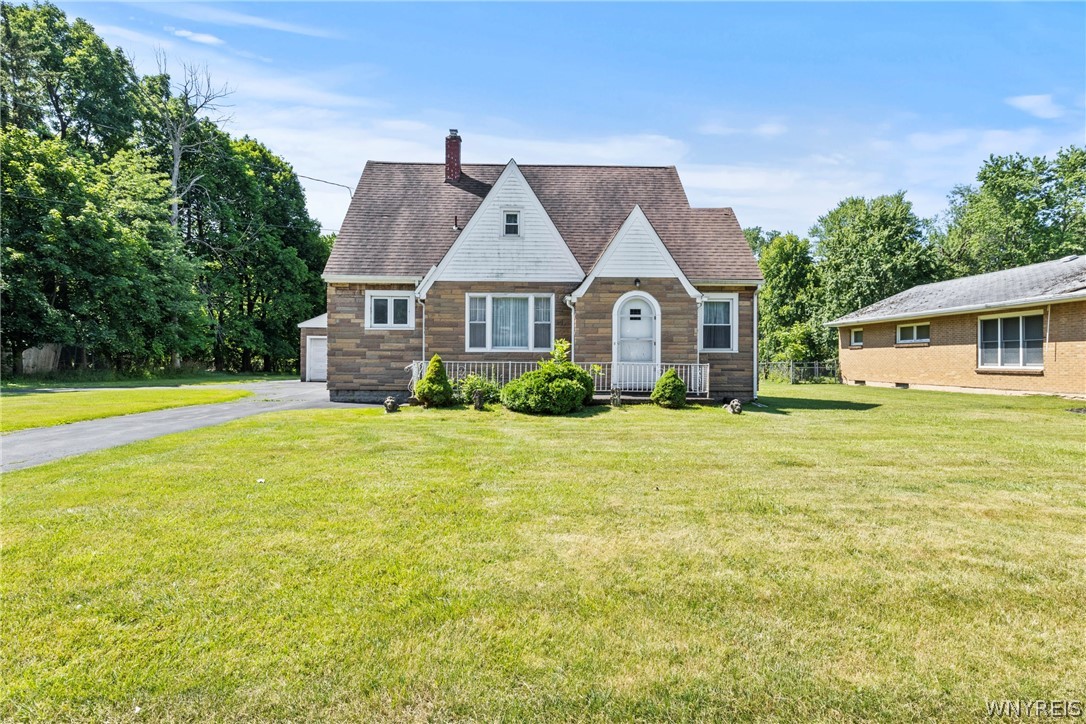 Residential in Amherst 2