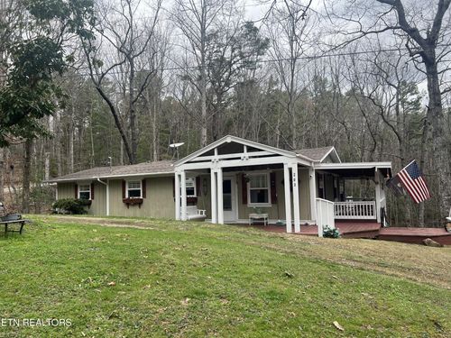 203 Tall Pine Cir, Tellico Plains, TN, 37385-6074 | Card Image