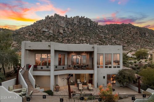 25313 N 114th St, Scottsdale, AZ, 85255-8290 | Card Image