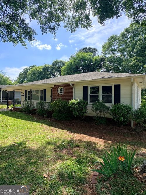 218 Flora Avenue Se, Rome, GA, 30161 | Card Image