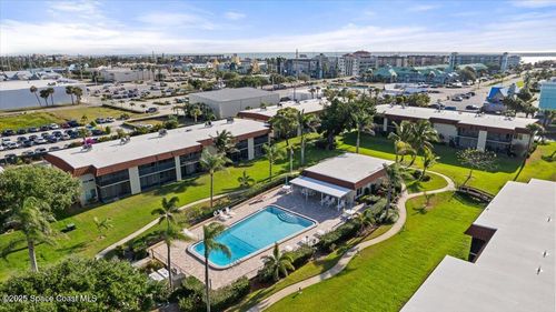 810-201 Saint Lucie Ln, Cocoa Beach, FL, 32931-5402 | Card Image