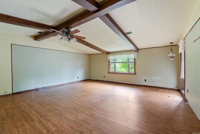 27912 Highway 16 W, House other with 3 bedrooms, 1 bathrooms and null parking in Jerusalem AR | Image 14