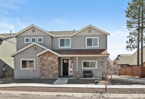 2930 S Pardo Calle, Flagstaff, AZ, 86001-9181 | Card Image