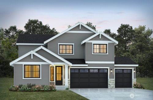 19457 116th Street Ct E, Bonney Lake, WA, 98391 | Card Image