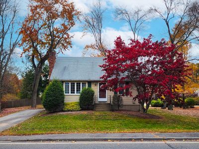 20 Rome Blvd, House other with 4 bedrooms, 1 bathrooms and 4 parking in Attleboro MA | Image 1