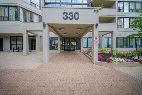 1404-330 Rathburn Rd W, Mississauga, ON, L5B3Y1 | Card Image