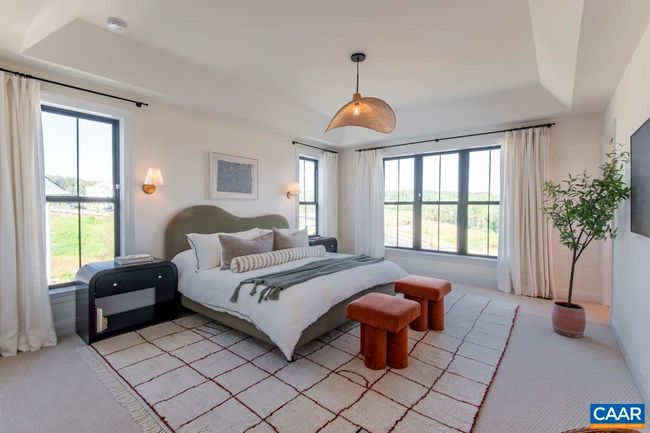 3706 Thicket Run Pl, House other with 5 bedrooms, 6 bathrooms and null parking in CHARLOTTESVILLE VA | Image 26