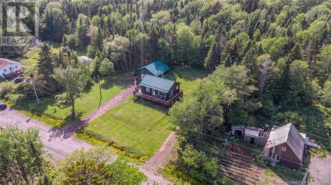 35 Shanklin Rd, House other with 3 bedrooms, 1 bathrooms and null parking in Bains Corner NB | Image 23