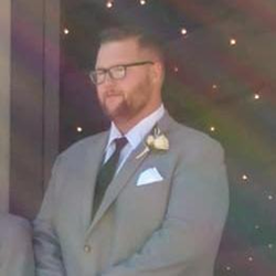 Alexander Mulcahy