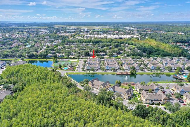 APT-104 - 4021 Venetian Bay Dr, Townhouse with 3 bedrooms, 2 bathrooms and null parking in KISSIMMEE FL | Image 32