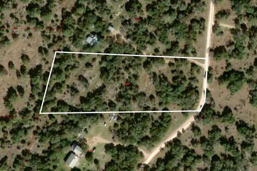 1365 Pedernales Hills Rd, Johnson City, TX, 78636-4614 | Card Image