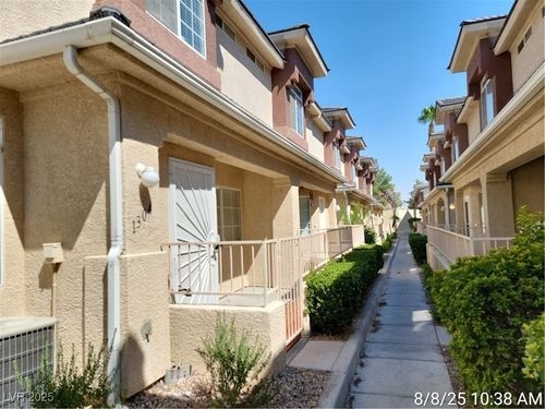 1304 Silver Sierra St, Las Vegas, NV, 89128-2157 | Card Image