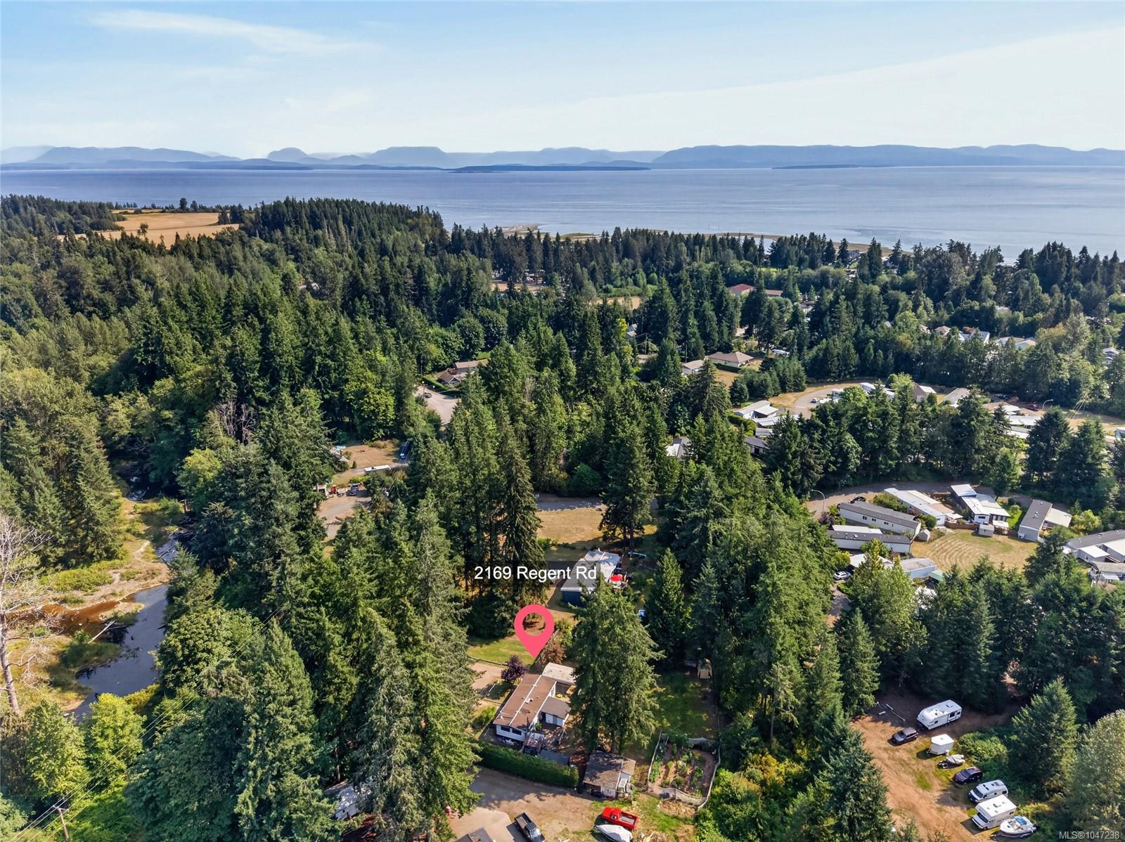Residential in Black Creek 2