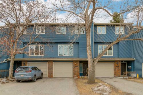 256 Point Mckay Terr Nw, Calgary, AB, T3B4V6 | Card Image