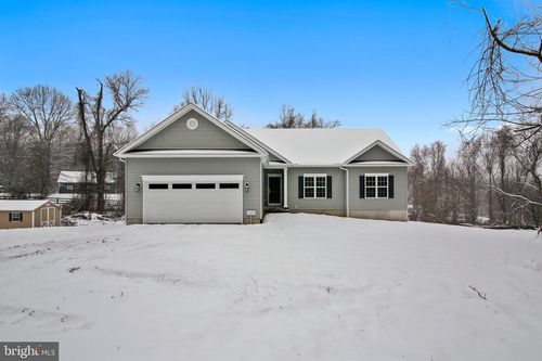 LOT 1 Cedar Ridge Rd, RAPIDAN, VA, 22733 | Card Image