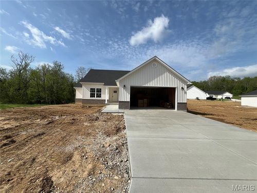 841 Lakeway Dr, Labadie, MO, 63055-1325 | Card Image