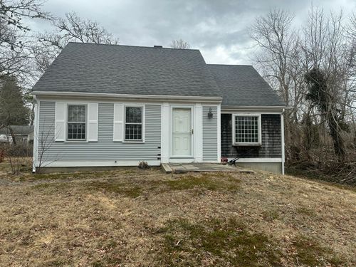33 Old Colony Rd, Harwich, MA, 02645-2745 | Card Image