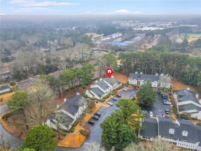 23 Chelsea Ct, Condo with 2 bedrooms, 2 bathrooms and 2 parking in Avondale Estates GA | Image 31