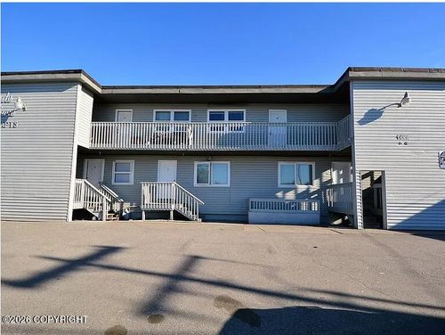 1-1460 W 26th Ave, Anchorage, AK, 99503-2327 | Card Image