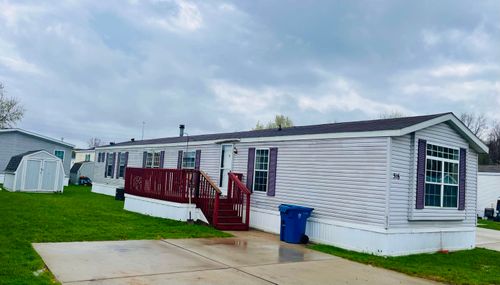 316 S Harewood Drive Sw, Grand Rapids, MI, 49548 | Card Image