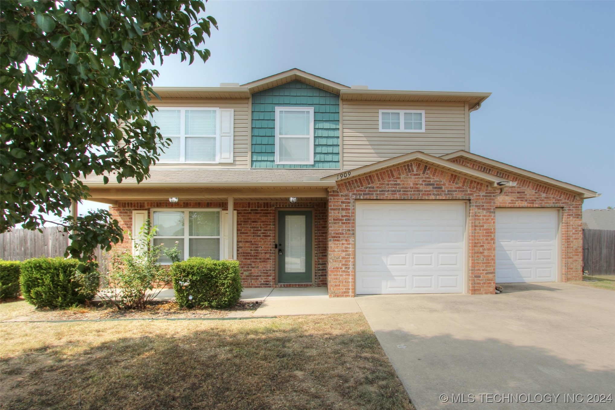 Barnett Ct, Bartlesville, OK 74006