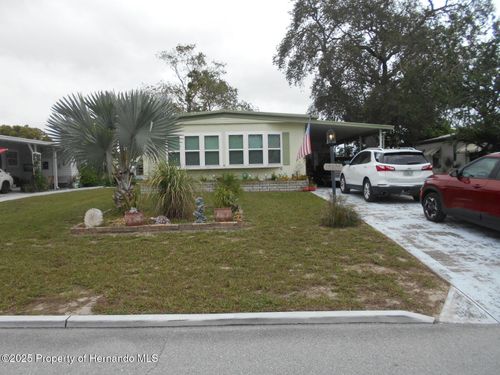 14305 Nectarine St, Brooksville, FL, 34613-5951 | Card Image