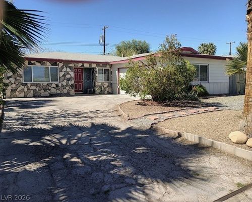 3629 Florrie Avenue, Las Vegas, NV, 89121 | Card Image