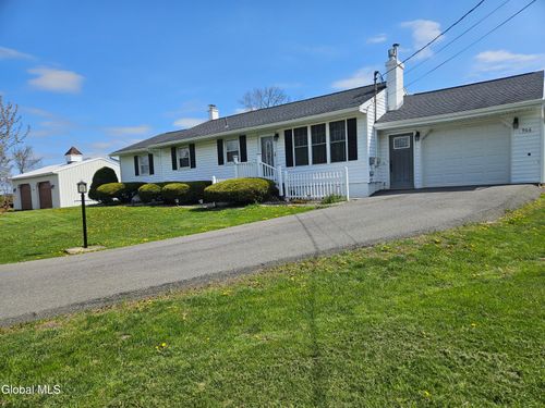 966 Fort Hunter Rd, Amsterdam, NY, 12010-8123 | Card Image