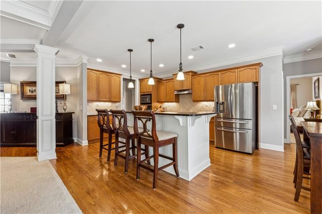 4492 Arbor Crest Ct, House other with 6 bedrooms, 5 bathrooms and null parking in Suwanee GA | Image 14