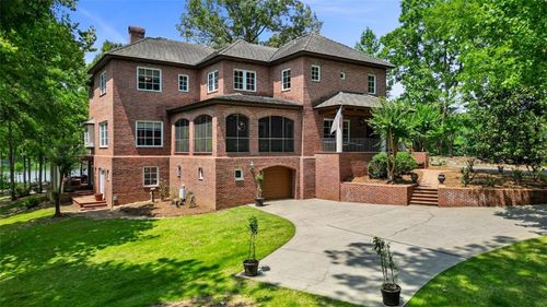 4043 Piedmont Lake Rd, Pine Mountain, GA, 31822-3556 | Card Image