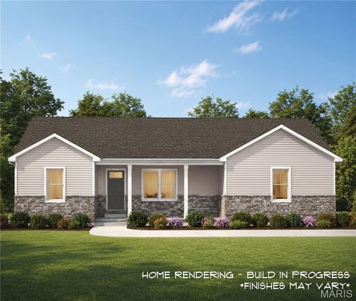 437 Sandpiper Ln, Grafton, IL, 62037-1219 | Card Image